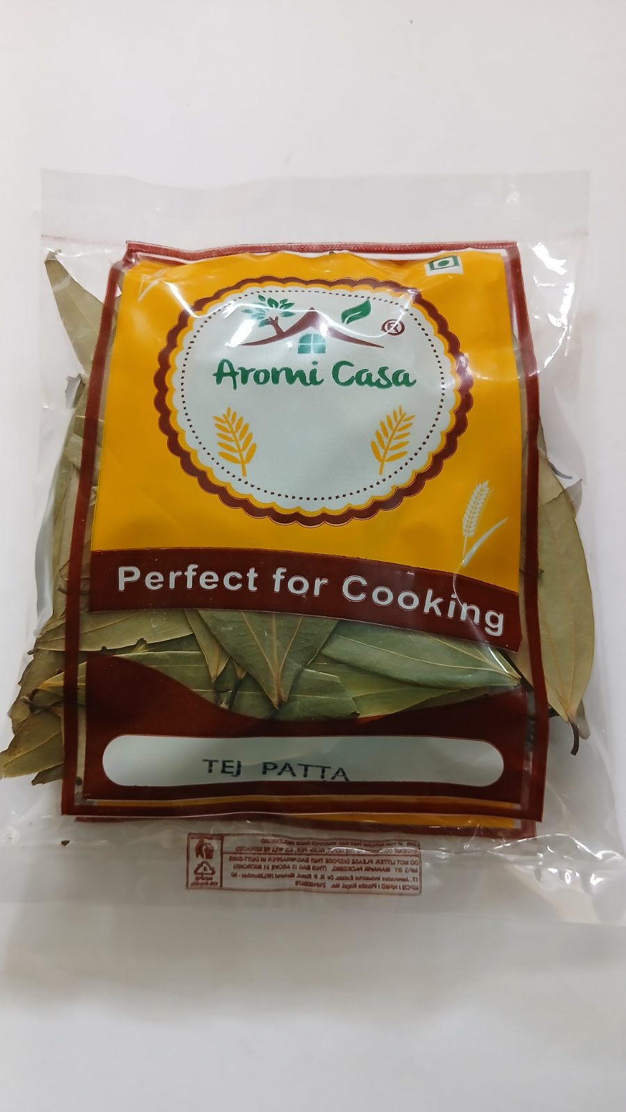 Bay Leaf / Tej Patta