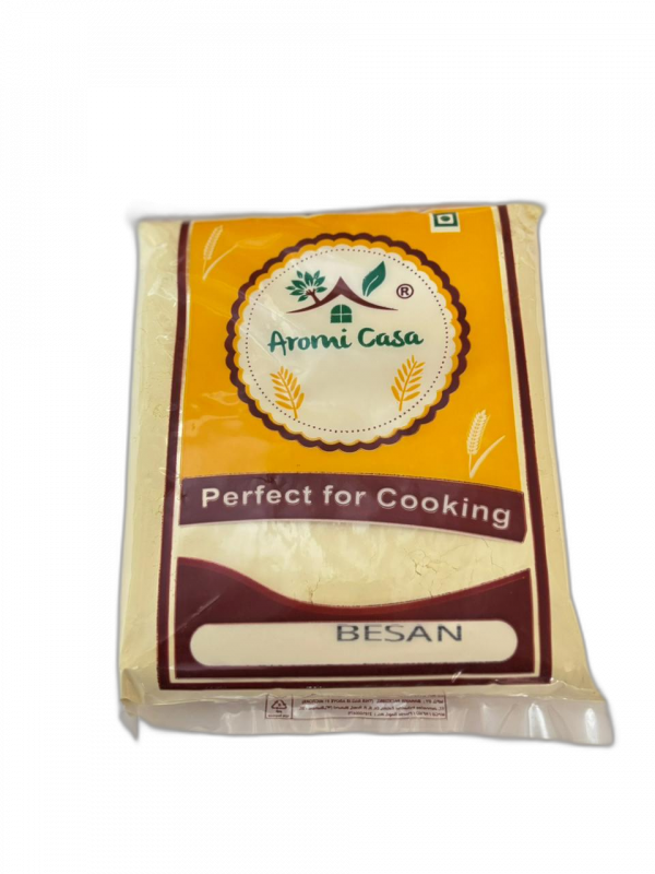 Besan