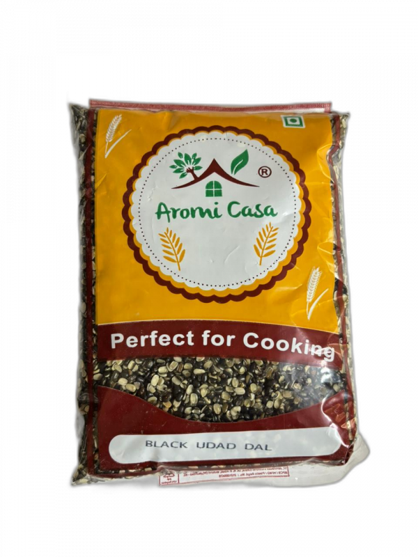 Black Udad Dal