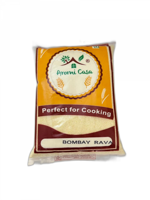 Bombay Rawa