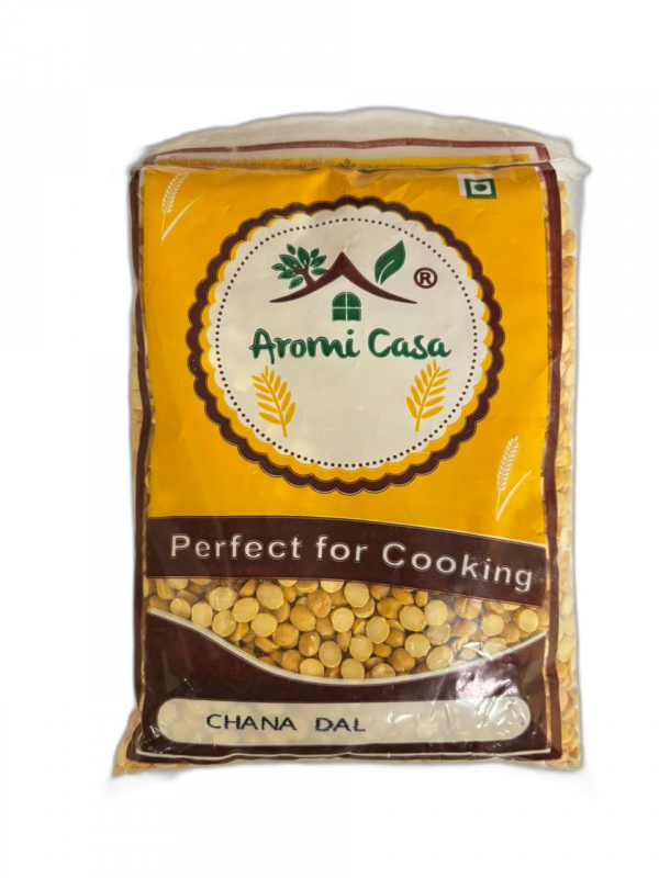 Chana Dal