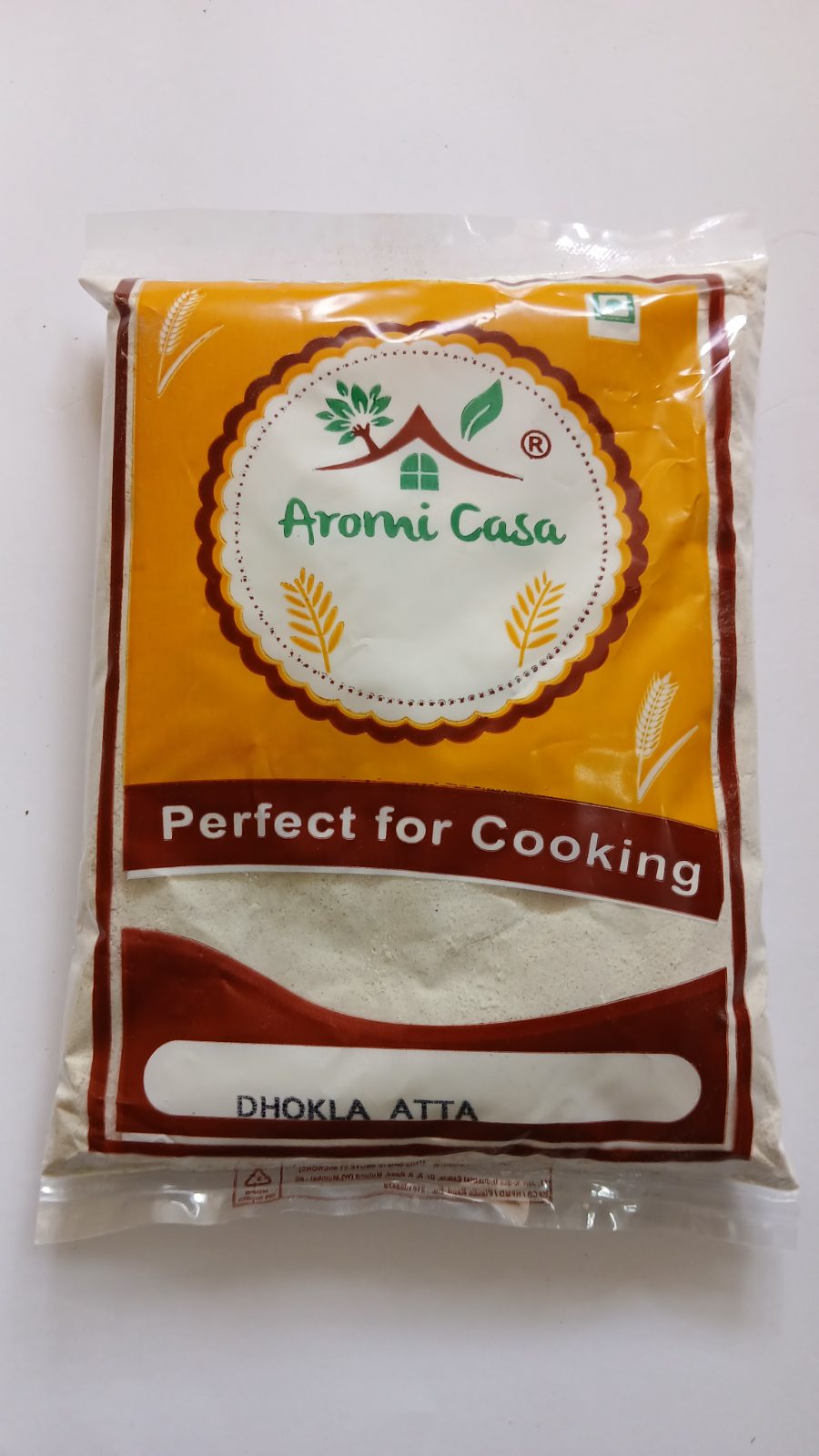 Dhokla Atta