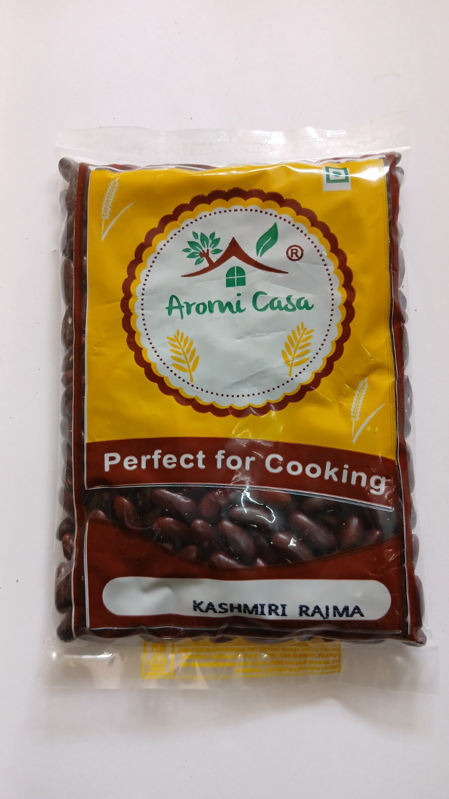 Rajma Kashmiri
