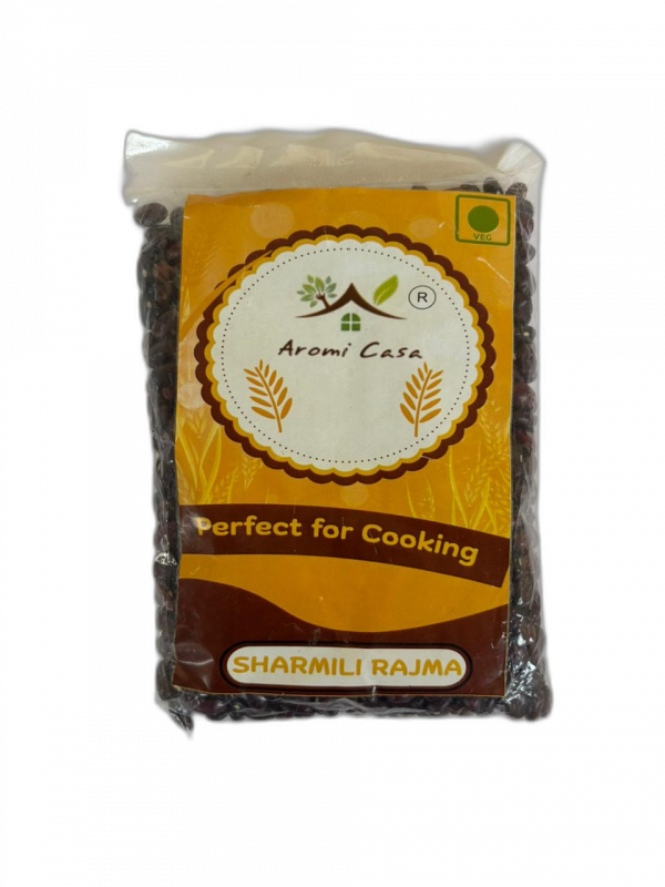 Rajma Sharmili