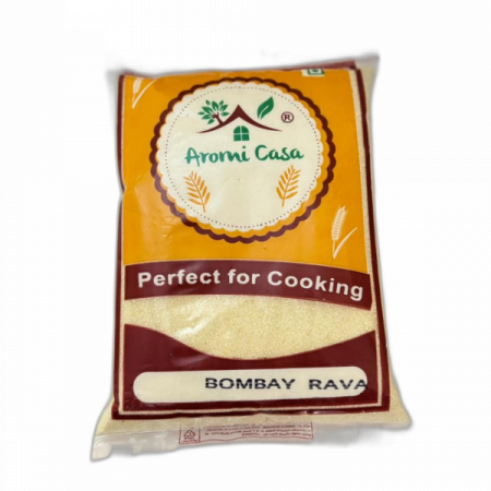 Bombay Rawa