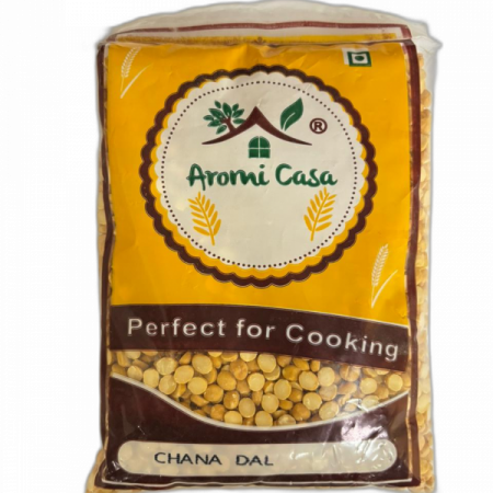 Chana Dal