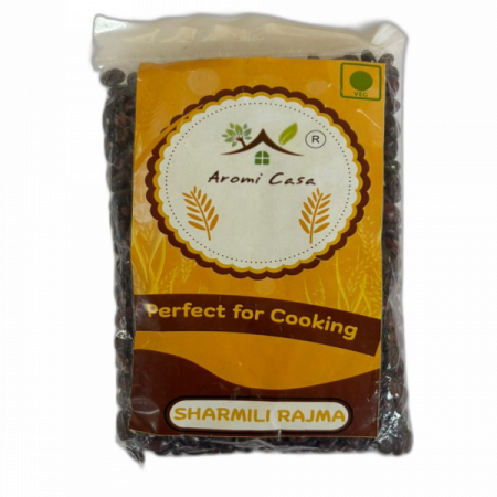 Rajma Sharmili