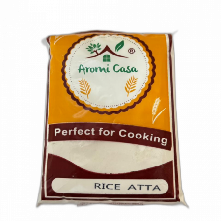 Rice Atta