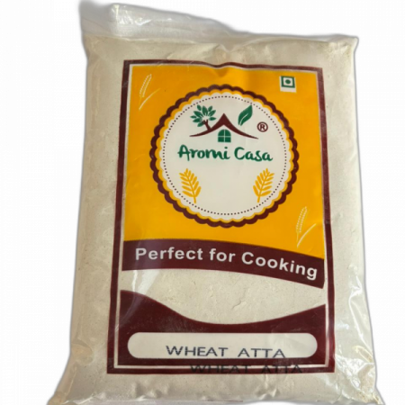 Wheat Atta